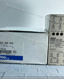 Sensor Controller S3D2-CK-US