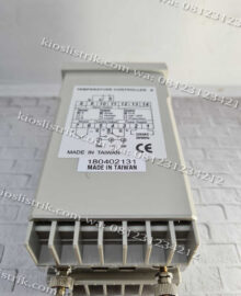 Fotek TC72-AD-R4