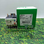 OVERLOAD RELAY LRD14 SCHNEIDER ELECTRIC