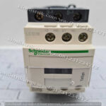 CONTACTOR SCHNEIDER LC1D18M7