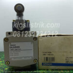 Omron Limit Switch DL5500