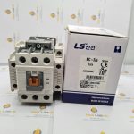 Magnetic Contactor LS MC-32a 50A 220V