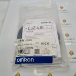 Photoelectric Switch Omron E3Z-LS63 24 Vdc