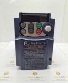 Inverter Fuji FRN0006C2S-7A 1P 220 Vac