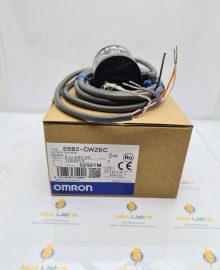 Rotary Encoder Omron E6B2-CWZ6C 1000 P/R