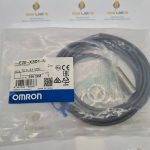 Proximity Switch Omron E2E-X3D1-N 24 Vdc