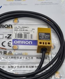 Proximity Switch TL-Q5MC1 Omron 30 Vdc