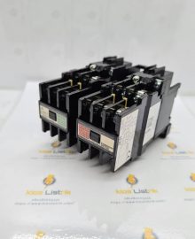 Contactor Mitsubishi S-KR11 20A 110V