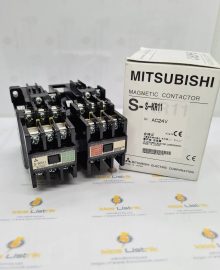 Contactor SK-R11 Mitsubishi 20A 24 Vac
