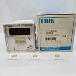 Temperature Controller Fotek TC72-DD-R3