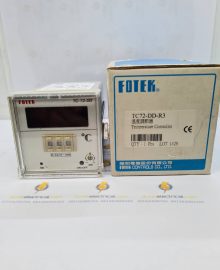 Temperature Controller Fotek TC72-DD-R3