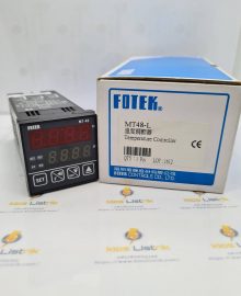 Temperature Controller Fotek MT48-L Out: 4-20mA
