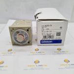 TIMER OMRON H3CR-F8 220V