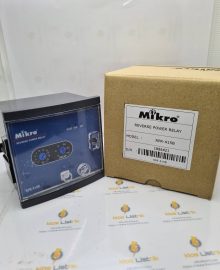 Reverse Power Relay RPR-415B Mikro