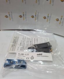 Azbil Proximity Switch FL2B-4J6 24 Vdc