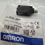 Photoelectric Switch Omron E3Z-R86 24 Vdc