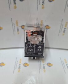 Relay Omron MKS2P 24 Vac