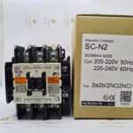 Contactor SC-N2 Fuji