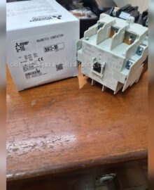 Kontaktor / Magnetic Contactor S-T65 Mitsubishi