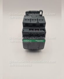 Contactor LC1D09Q7 Schneider