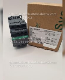 Schneider Contactor LC1D18M7