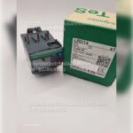 Schneider Overload Relay LRD14 7-10A