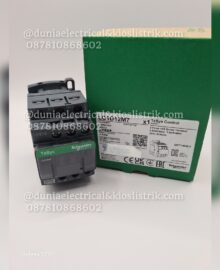 Schneider Contactor LC1D12M7 25A 220V