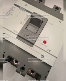 MCCB / Mold Case Circuit Breaker ABN 803c 800A