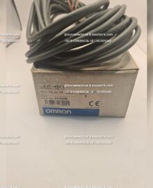 Proximity Switch Omron E2F-X5F1