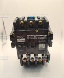 Magnetic Contactor CLK-60HT Togami