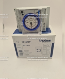Timer Theben SUL-181 d