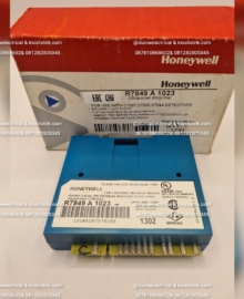 Honeywell R7849A 1023