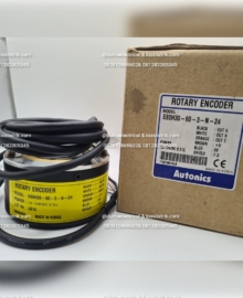 Rotary Encoder Autonics E80H30-60-3-N-24