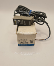 Photoelectric Switch E3S-CT61-L Omron