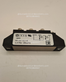 Modul IGBT MCC56-16IO1B IXYS