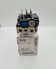 Thermal Overload Mitsubishi TH-T18 2.1A (1,7-2,5A)