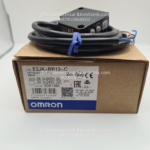 Photoelectric Switch Omron E3JK-RR12-C