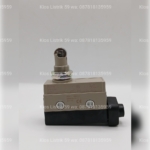 Limit Switch Z-Q2255 Omron