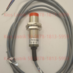 Proximity Swtich PM18-08N Fotek