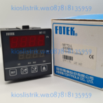 Digital Temperature Controller Fotek MT72-L
