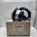 Rotary Encoder Hontko HSK-360-2
