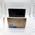 Panel Meter Digital Omron K3NX-AA1A