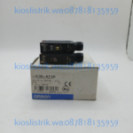 Photoelectric Switch Omron E3S-AT36