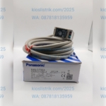 Photoelectric Switch Panasonic NX5-D700A