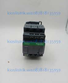 Contactor LC1D09F7 Schneider