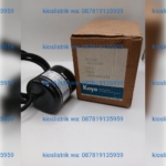 Koyo Rotary Encoder TRD-J100-RZ-1M
