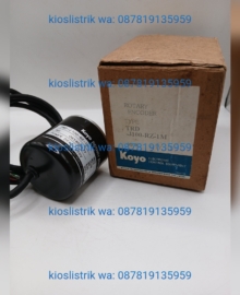 Koyo Rotary Encoder TRD-J100-RZ-1M