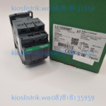 Contactor Schneider LC1D09M7