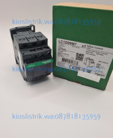 Contactor Schneider LC1D09M7