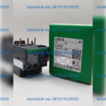 Overload Relay LRD16 Schneider